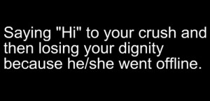 your crush funny quotes funny facts funny pictures funny