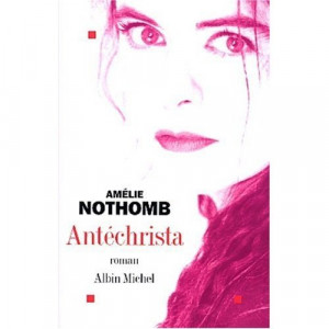 Amelie Nothomb Pictures