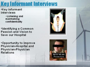 Slide Presentation from the AHRQ 2007 Annual Conference