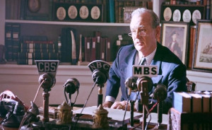 Bill Murray Crashes Bachelor Party and Gives Advice