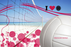 Cool Volleyball Backgrounds Cool volleyball backgrounds w
