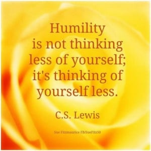 Humility Quotes Humility picture quotes image