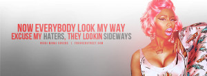 Nicki Minaj Quotes About Guys