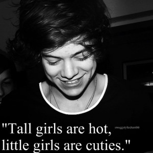 1D Quotes / yes. yes it is. | We Heart It