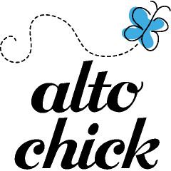 Alto Chick Music