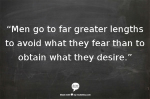 What is your favourite quote from 