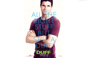 The DUFF Movie 2015 Images, Pictures, Photos, HD Wallpapers