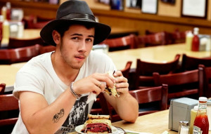 What do you think of Nick Jonas quotes?