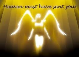 Angel Quotes Graphics