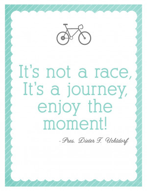 There were so many amazing quotes in the morning session of Conference ...