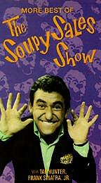 More Best of the Soupy Sales Show