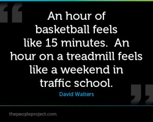 Basketball Quotes