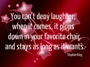 Laughter Is The Best Medicine Quotes Laughter quotes