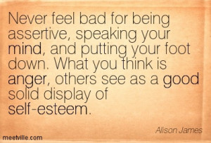 Quotes of the day - March 25th 2014