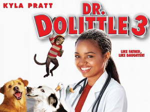 dr dolittle tail to the chief doctor dolittle 3 doctor dolittle 3 ...
