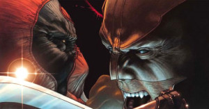 deadpool no longer connected to x men wolverine origins Deadpool Movie ...