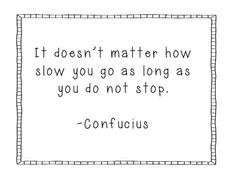 ... character education. 36 quotes are included in black and white