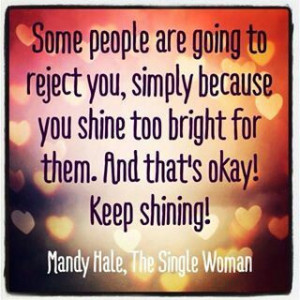 Get your shine on!!