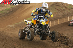 Atv Motocross Chad Wienen Can Am Ds450 Wednesday Wallpapers Picture ...