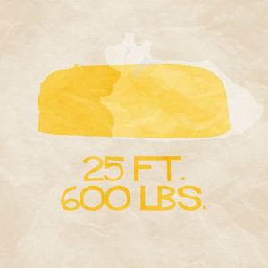 That's a big Twinkie | Ghostbusters