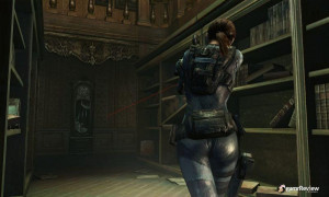 Re: Who's your favorite Resident Evil character(human or mut