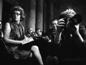 Mary Mcgrory Pictures