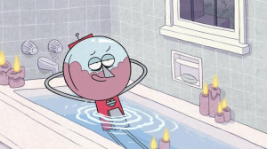 Regular Show Costumes Aleiru