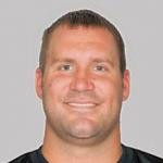 Ben Roethlisberger