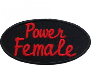 POWER-big-FEMALE-Biker-Lady-Girl-Motorcycle-Patch-Aufnaeher.jpg