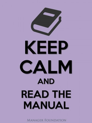 Keep Calm and Read the Manual CD.jpg