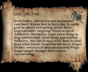 Although your health is generally strong, for those who may indulge a ...