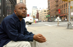 Jayson BlairResponsible for perhaps the biggest scandal in the New ...