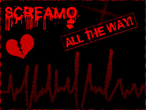 Screamo Lovers