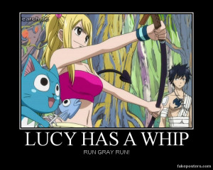 fairy tail funny by Harthwing