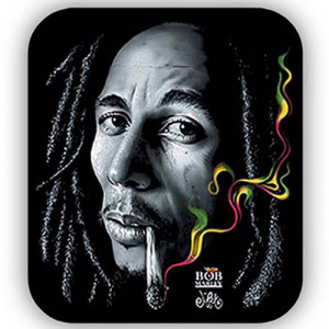 All Graphics » bob marley rasta