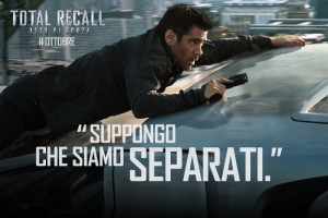 Total Recall – Atto di Forza”: giochi online e nuove immagini