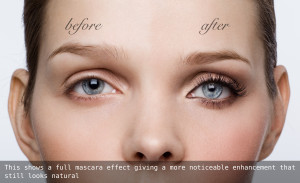 Related Pictures eyelash extensions before and after photos eyeliner ...