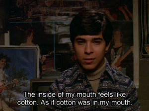 That 70s Show Fez Quotes