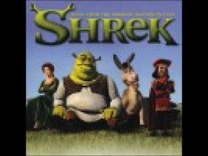 Quotes from Donkey (Eddie Murphy)