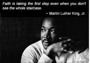 martin luther king quote