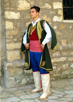 ... montenegrin culture serbian folk serbian traditional folk costumes 2 1