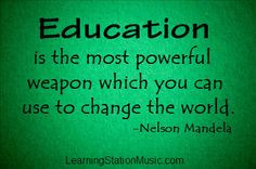 Quotes On Knowledge Education ~ Quotes