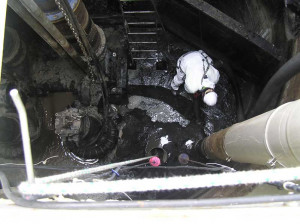 Confined Space Entry