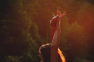 ... thinking, and not just a lack of money or things. ~ Eric Butterworth