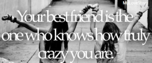 cute best friend quotes for girlsCute Best Friend Quotes For Teenage ...