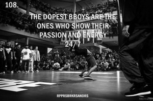 neguin #bboy #breakdance #hiphopquotes