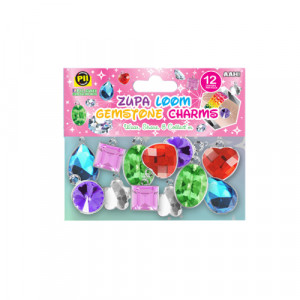 Show details for Loom Band Gemstone