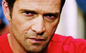 Joe Carroll Screencap