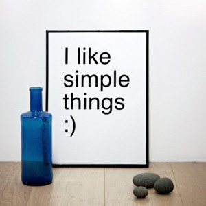 ... life, simple things and celebration quotes and sayings to inspire you