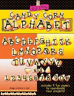 ... candy corn clipart alphabet download candy corn clipart alphabet